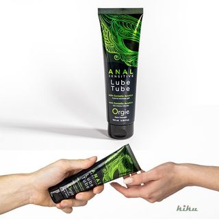 Lube Tube Anal Sensitive