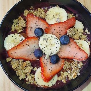 Açai lovers