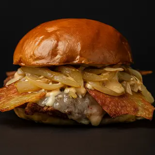 ADICTA BURGER 
