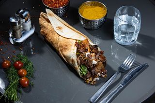 Shaorma lipie mare VITA