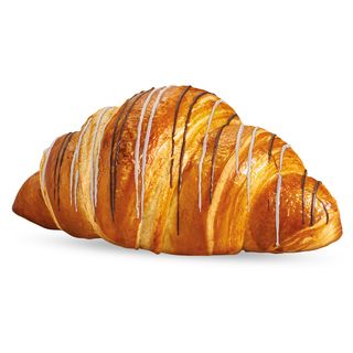 БонКруасан з вишнею та шоколадом (145г)