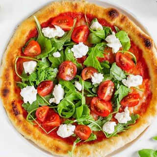 Rucola - senza glutine