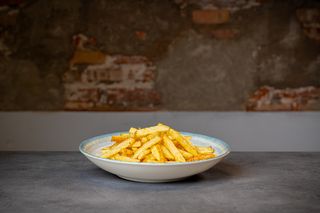 Patatas Fritas