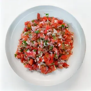 Kachumbari