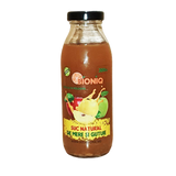 Suc Natural de Mere- Gutuie 300ml