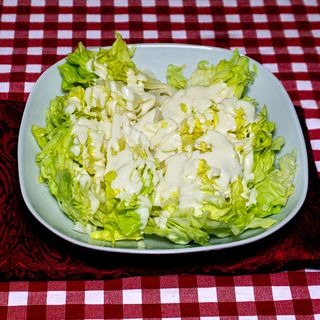 Cœurs De Salade