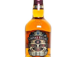 Віскі Chivas Regal 12 (50ml)