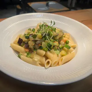 Penne Primavera