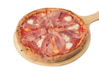 Пица Куатро салами (450г)