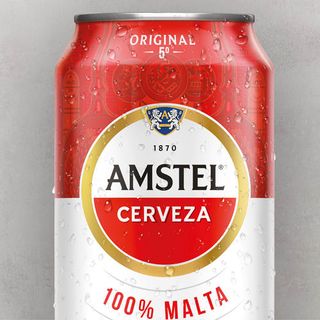 Cerveza Amsel