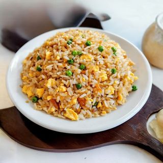 Egg Fried Rice