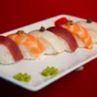 Nigiri Surtido