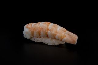 Nigiri ebi - 1 pezzo