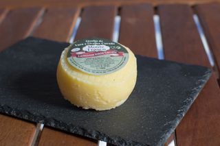 Queijinho de Mistura