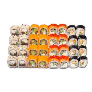 Сет Люксовий (1040г)