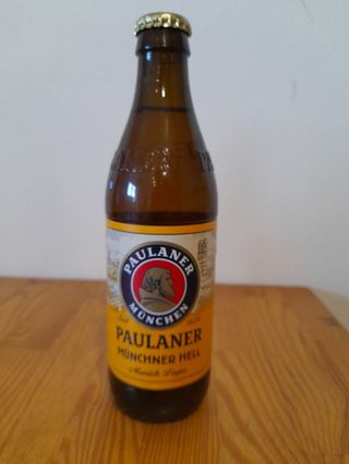 Paulaner 33 cl