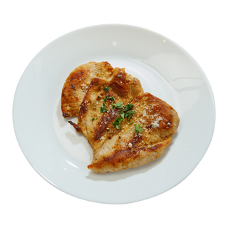 Piept de Pui la Grătar