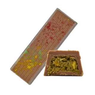 Ciocolata Dubai - 100g