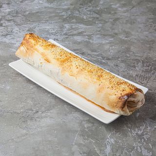 Донер запечено-острый CHIKEN