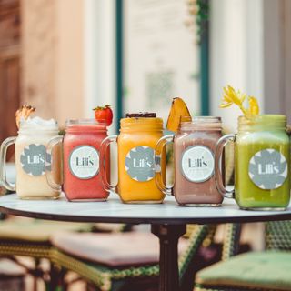 Protein Smoothie 500ml