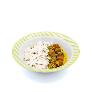 Vegeballs