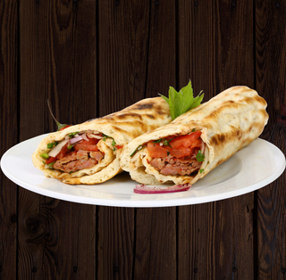 Адана и Уорфа в питка