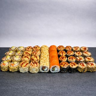 Big Feast Set 2/დიდი ნადიმის სეტი 2