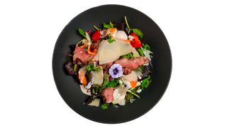 Insalata de Vitello