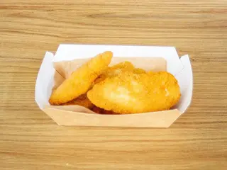 Fingers (5 Uds.)