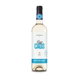 Vi Blanc Petit Caus Xarel Lo Chardonnay (750 Ml.)