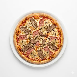 Pizza Milano (30 Cm.)