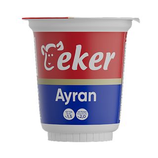 აირანი დიდი