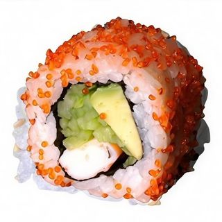 48. California Roll (8 Uds.)