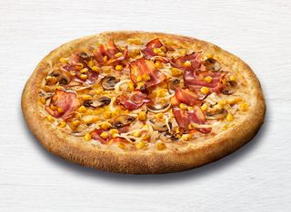 Pizza Country Ø40cm