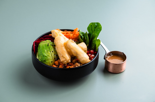 Buddha bowl