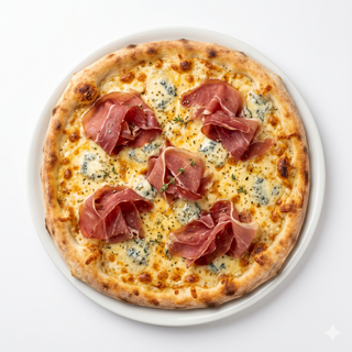 Pizza pirata