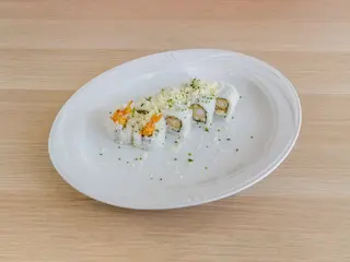 71-Ebi Roll