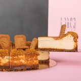 ჩიზქეიქი ლოტუსი