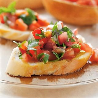 Crnogorske  bruschette 300gr