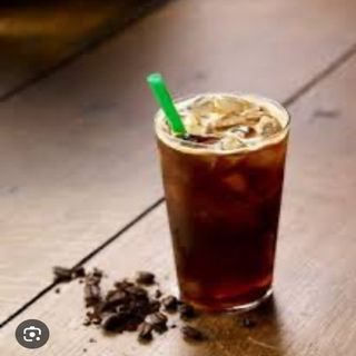 Caffè americano S