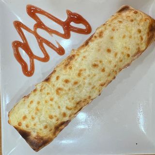 Durum pollo normal con horno 