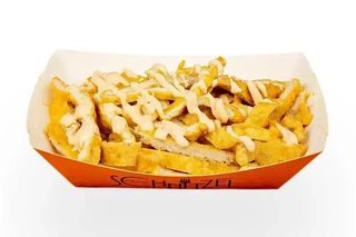 Schnitzel Crazy