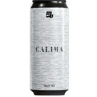 Calima Lata 44 cl.