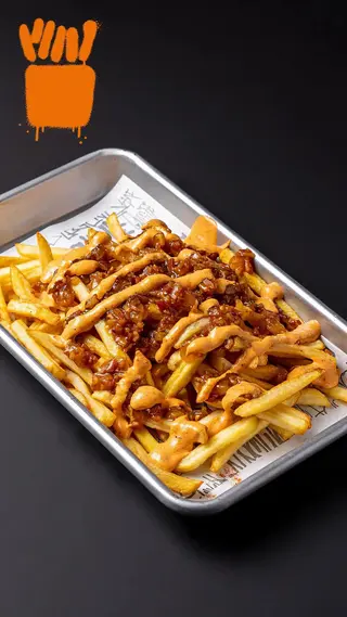 Club Fries