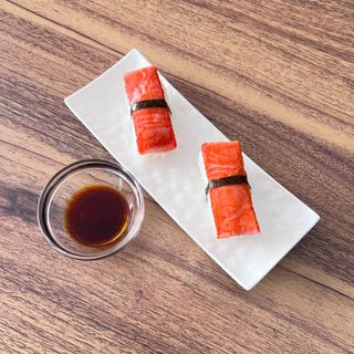 40. Nigiri Surimi (2 Uds.)