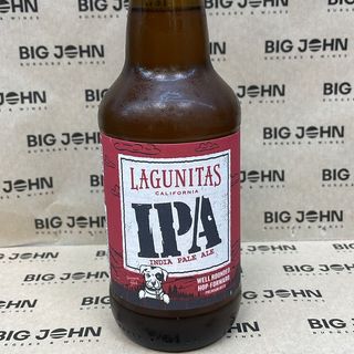 Lagunitas IPA