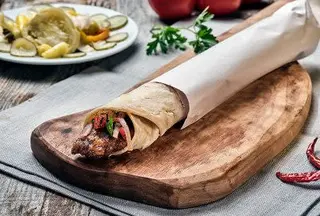Adana Durum