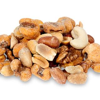 Cocktail Fruto Seco (100 Gr.)