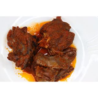 Goat meat