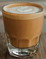 Cortado